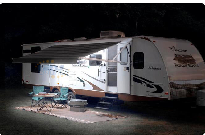 Best ideas about Rv Awning Lights
. Save or Pin RV AWNING LIGHTS LED plete kit parts fabric Now.