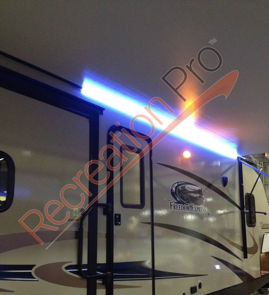 Best ideas about Rv Awning Lights
. Save or Pin RecPro™ RV 12 WHITE LED Awning Party Light w Mounting Now.