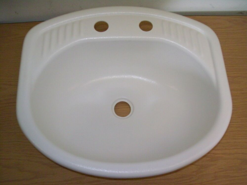 Best ideas about Rv Bathroom Sink
. Save or Pin New RV Camper Trailer Popup White 15 x 18 Kitchen Bath Now.