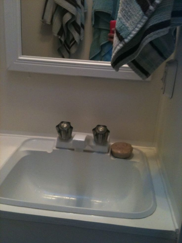 Best ideas about Rv Bathroom Sink
. Save or Pin 25 best ideas about Rv bathroom on Pinterest Now.