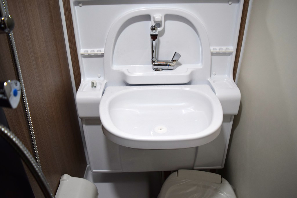 Best ideas about Rv Bathroom Sink
. Save or Pin Feature In the Spotlight The Cirrus Camper Fold Out Now.