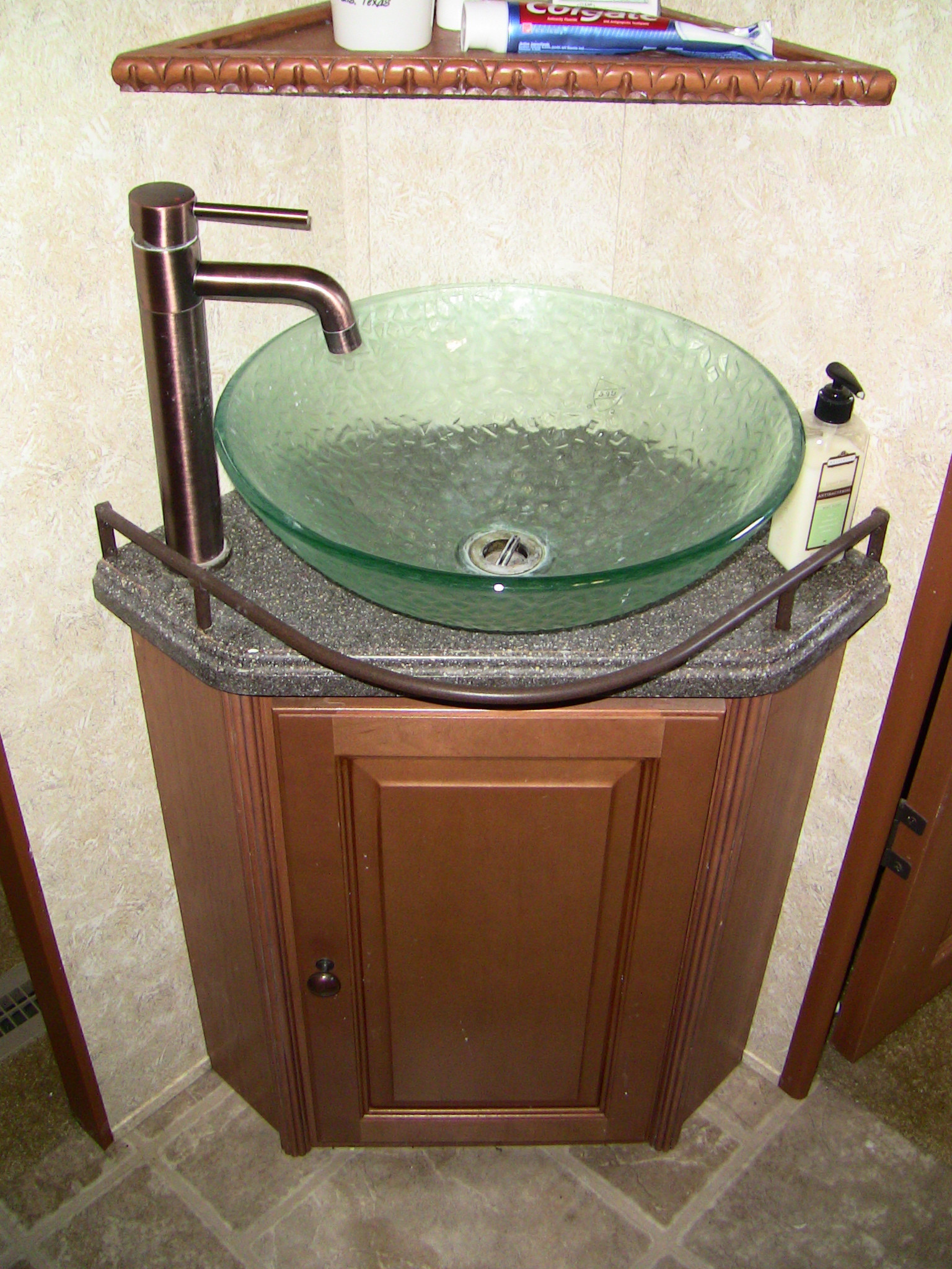 Best ideas about Rv Bathroom Sink
. Save or Pin RV Bathroom Sink Overview Now.