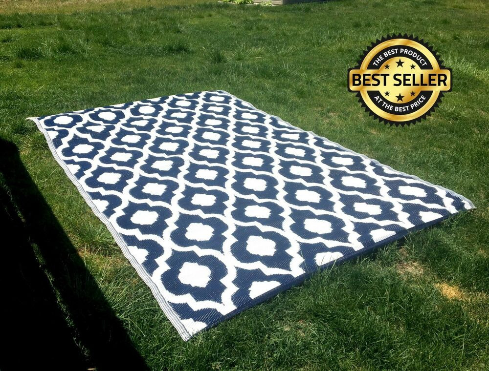 Best ideas about Rv Patio Mat
. Save or Pin Indoor Outdoor Patio Rug Mat RV Camping Reversible Carpet Now.