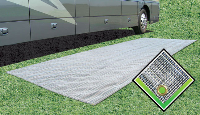 Best ideas about Rv Patio Mat
. Save or Pin RV Patio Mat Prest O Fit Aero Weave Breathable Outdoor Mat Now.