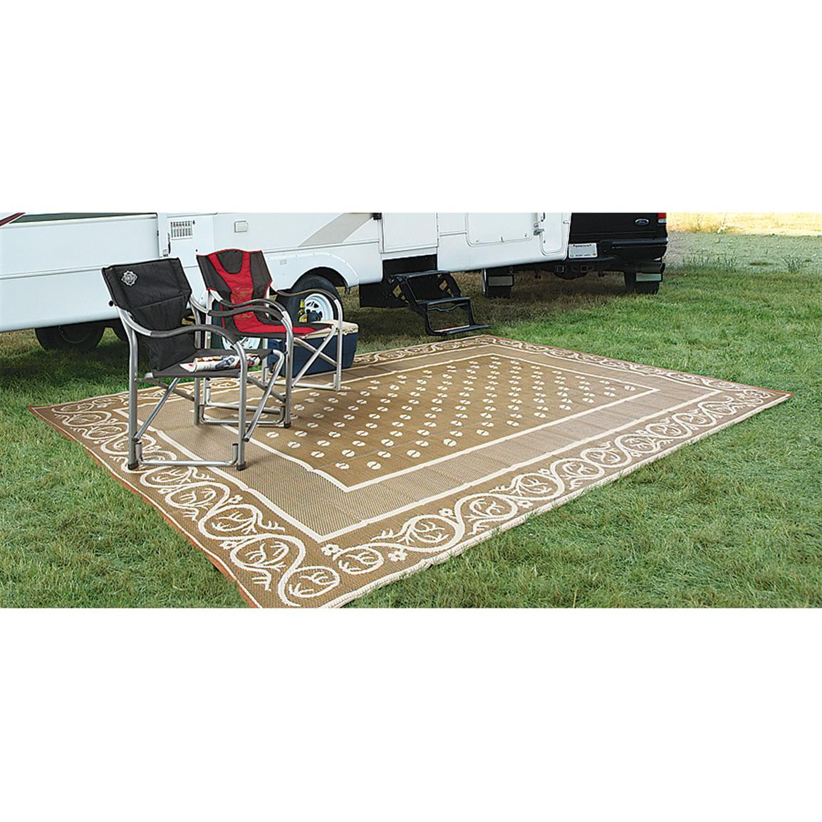 Best ideas about Rv Patio Mat
. Save or Pin Guide Gear 9x12 Reversible Patio Rv Mat Now.