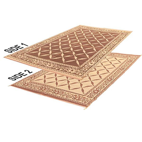 Best ideas about Rv Patio Mat
. Save or Pin Amazon EasyGoProducts RV Camping Mats 9 x 12 Now.