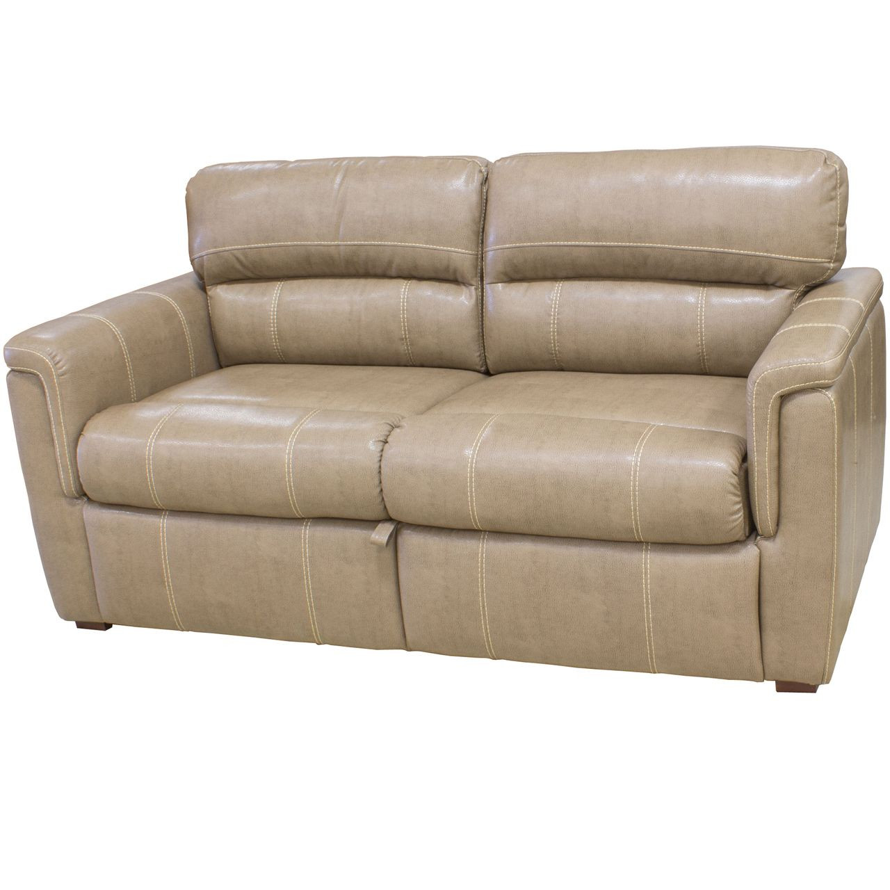 Best ideas about Rv Tri Fold Sofa
. Save or Pin 70" Rambler Doe RV Tri Fold Sofa RV Parts Nation Now.