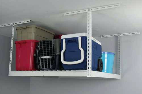 Best ideas about Saferacks Overhead Garage Storage Combo Kit
. Save or Pin Saferacks Overhead Garage Storage Costco bo Kit Two 4 Now.