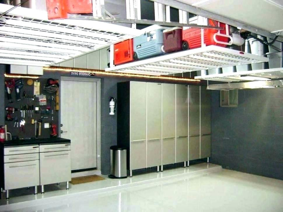 Best ideas about Saferacks Overhead Garage Storage Combo Kit
. Save or Pin Saferacks Overhead Garage Storage bo Kit Costco Now.