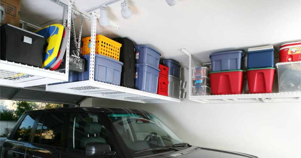 Best ideas about Saferacks Overhead Garage Storage Combo Kit
. Save or Pin Costco SafeRacks Overhead Garage Storage bo Kit ly Now.