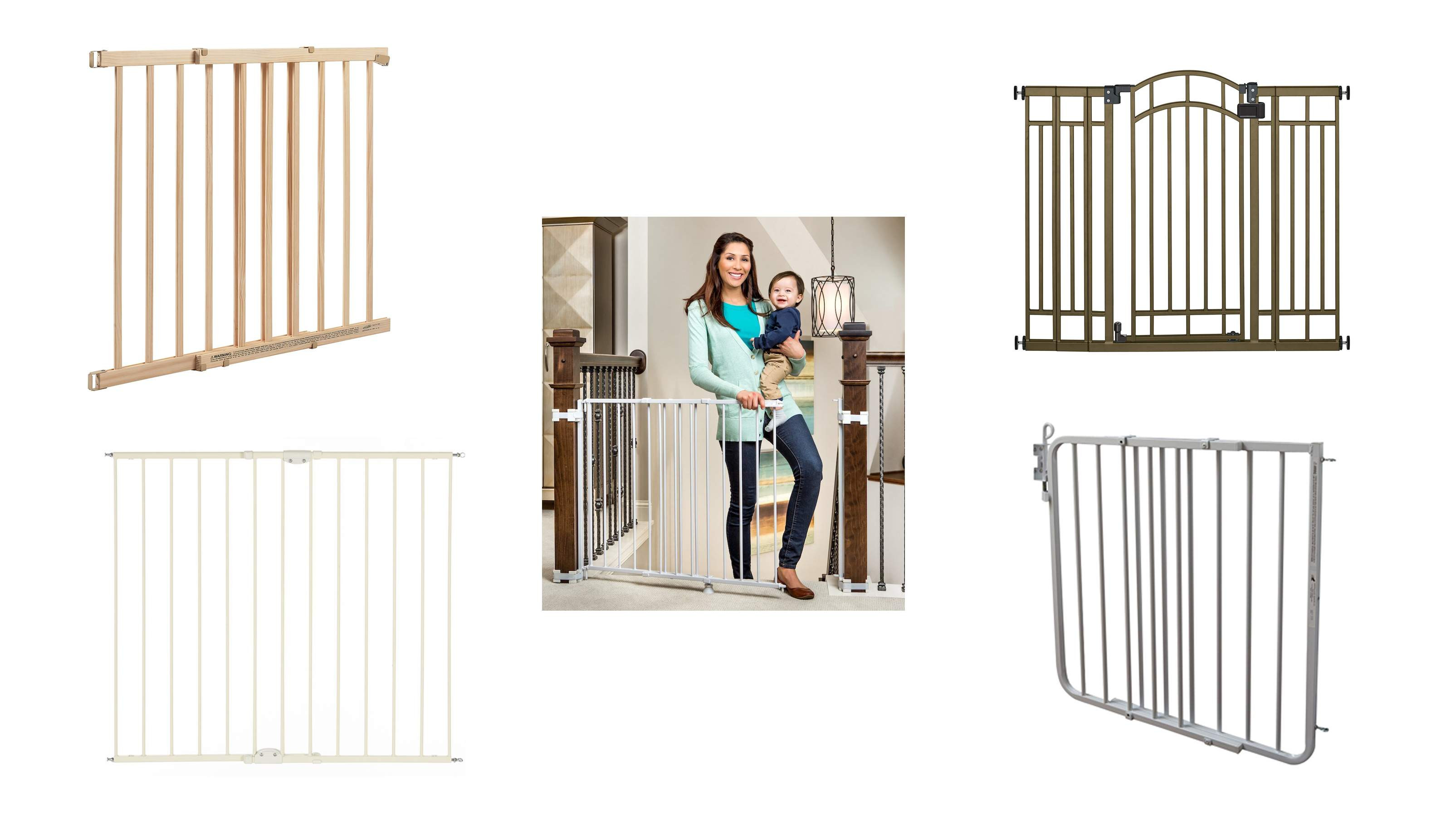 Best ideas about Safety Gate For Stairs
. Save or Pin Top 10 Best Safety Gates for Stairs Now.