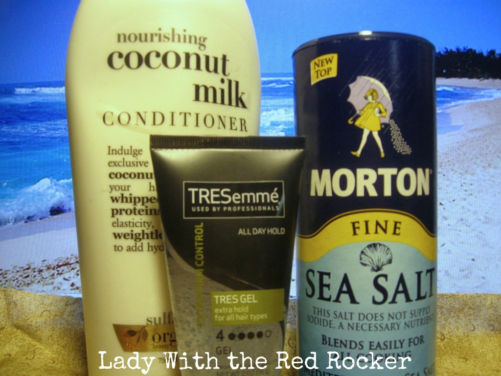 Best ideas about Salt Spray For Hair DIY
. Save or Pin DIY Sea Salt Texturizing Hair Spray Now.