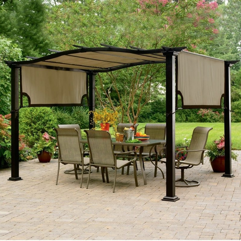 Best ideas about Sam'S Club Patio Furniture
. Save or Pin 25 of Sam s Club Garden Gazebo Now.