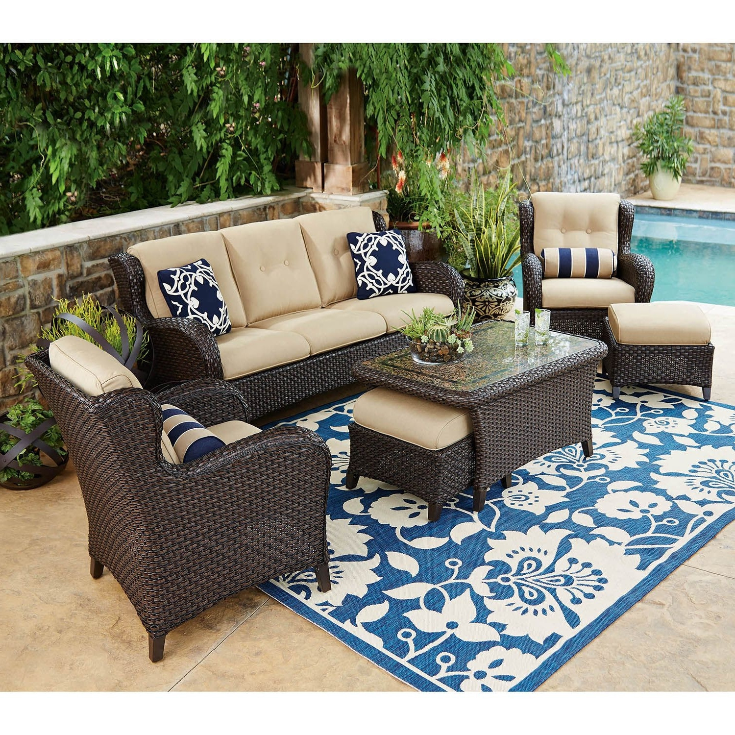 Best ideas about Sams Club Patio Furniture
. Save or Pin 2019 Best of Sam s Club Outdoor Chaise Lounge Chairs Now.