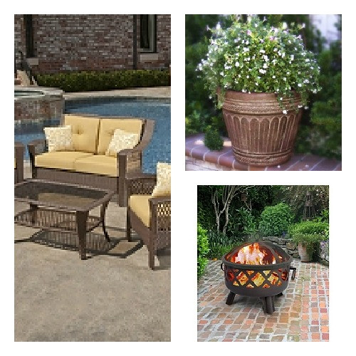 Best ideas about Sams Club Patio Furniture
. Save or Pin Sam s Club Indoor Outdoor Rug What a Stunning Now.