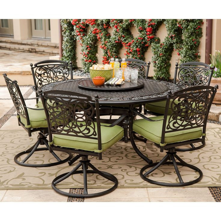 Best ideas about Sams Club Patio Furniture
. Save or Pin Renaissance Outdoor Patio Dining Set 9 pc Sam s Club Now.