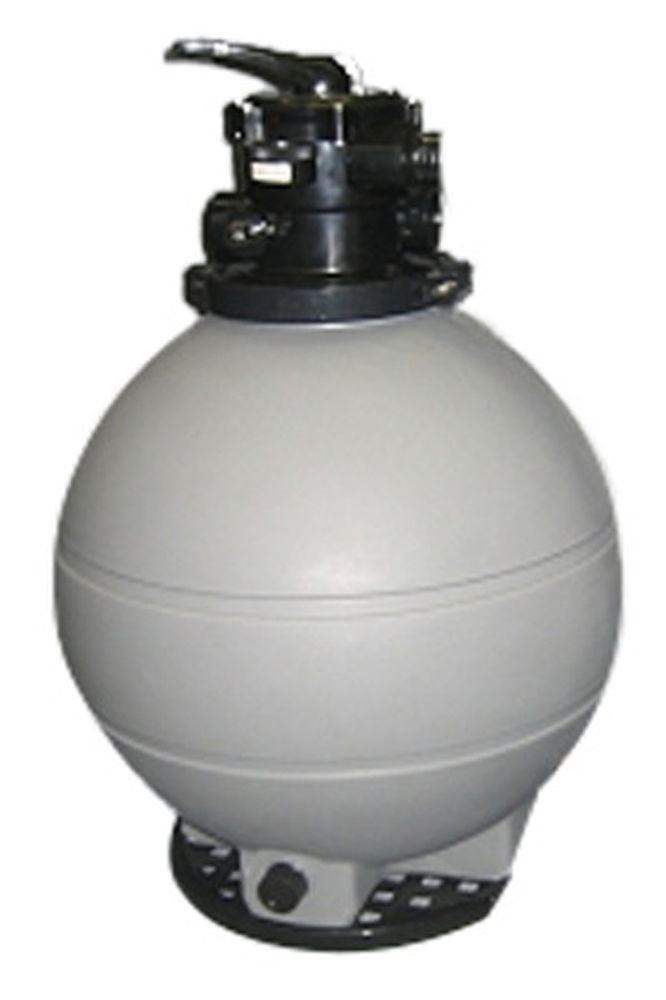 Best ideas about Sand Filter For Above Ground Pool
. Save or Pin Rx Clear 22" Patriot Ground Swimming Pool Sand Now.