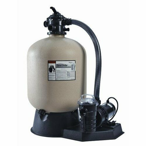 Best ideas about Sand Filter For Above Ground Pool
. Save or Pin Pentair Sand Dollar Ground Sand Filters & Systems Now.