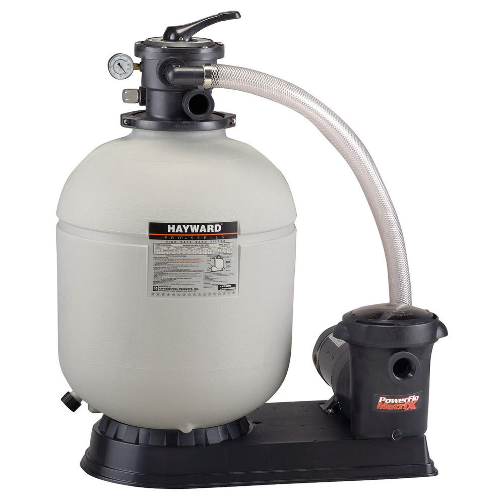 Best ideas about Sand Filter For Above Ground Pool
. Save or Pin Hayward Pro Series Ground Pool Sand Filter System Now.