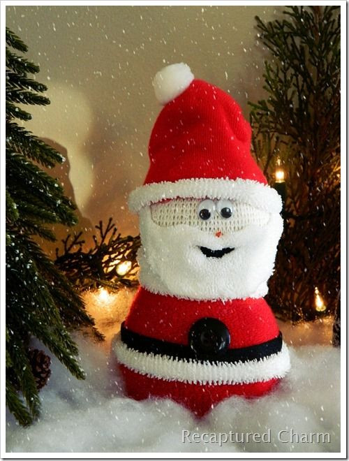Best ideas about Santa Crafts For Adults
. Save or Pin 28 best Christmas images on Pinterest Now.