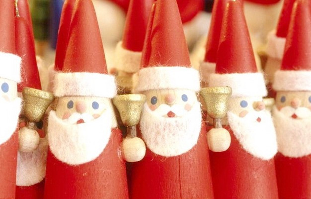 Best ideas about Santa Crafts For Adults
. Save or Pin BSCkids Now.