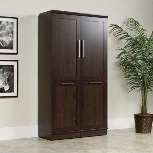 Best ideas about Sauder Homeplus Storage Cabinet
. Save or Pin Sauder Homeplus Storage Cabinet Walmart Now.