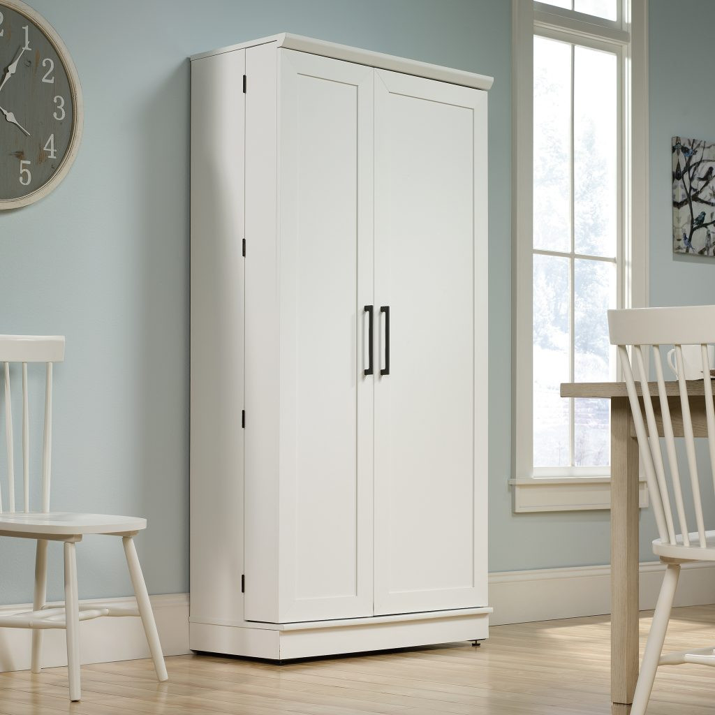 Best ideas about Sauder Homeplus Storage Cabinet
. Save or Pin Sauder Homeplus Storage Cabinet – Sauder The Now.