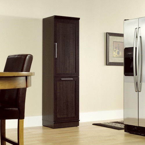 Best ideas about Sauder Homeplus Storage Cabinet
. Save or Pin Sauder Homeplus Storage Cabinet with Tilt Out Door Now.