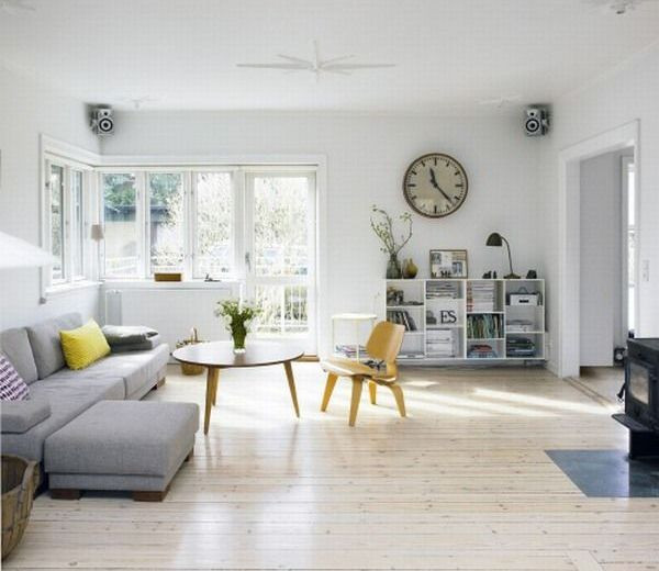 Best ideas about Scandinavian Living Room
. Save or Pin 16 Scandinavian Living Room Designs Now.