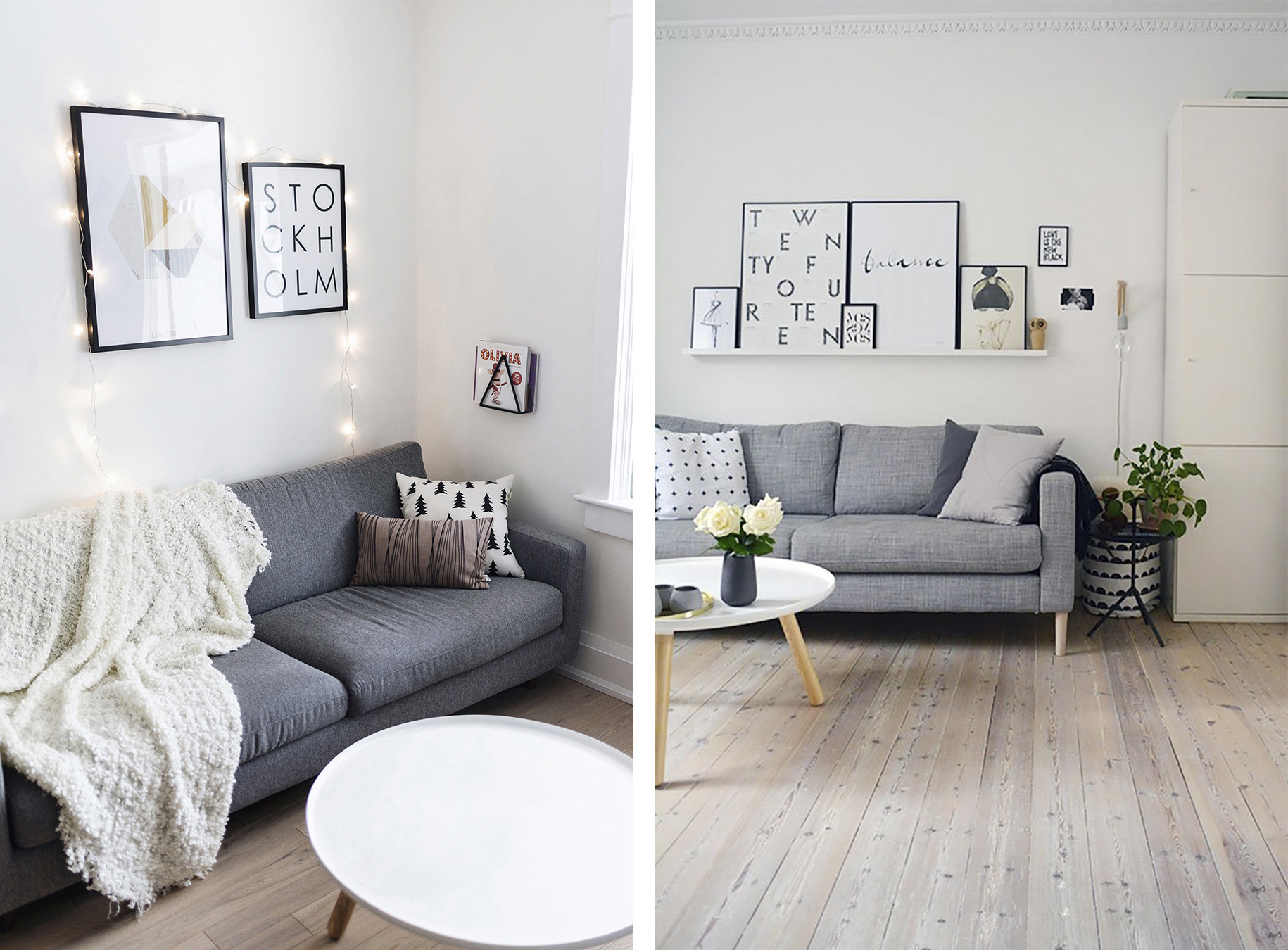 Best ideas about Scandinavian Living Room
. Save or Pin Top 10 Tips for Adding Scandinavian Style to Your Home Now.