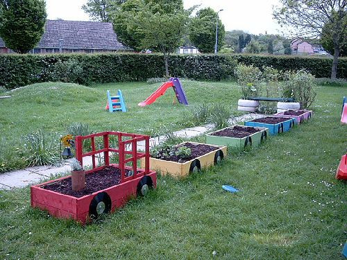 Best ideas about School Garden Ideas
. Save or Pin 297 best School Garden ideas images on Pinterest Now.
