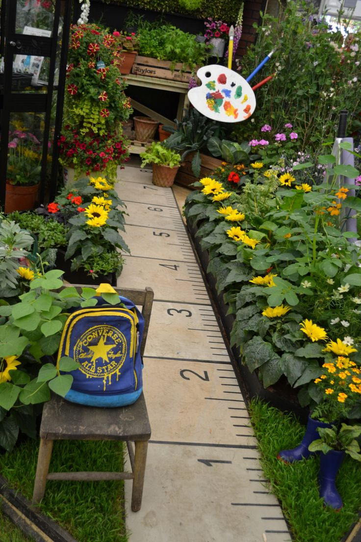 Best ideas about School Garden Ideas
. Save or Pin Best 25 School gardens ideas on Pinterest Now.