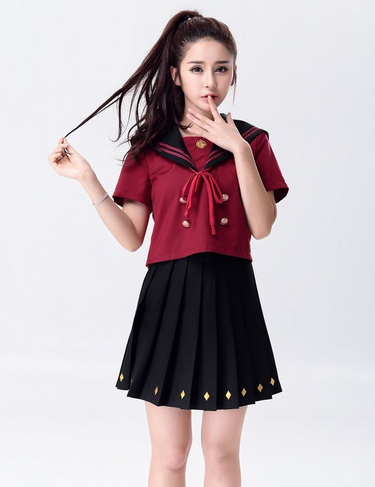 Best ideas about School Girl Costume DIY
. Save or Pin Best 25 y school girl costume ideas on Pinterest Now.