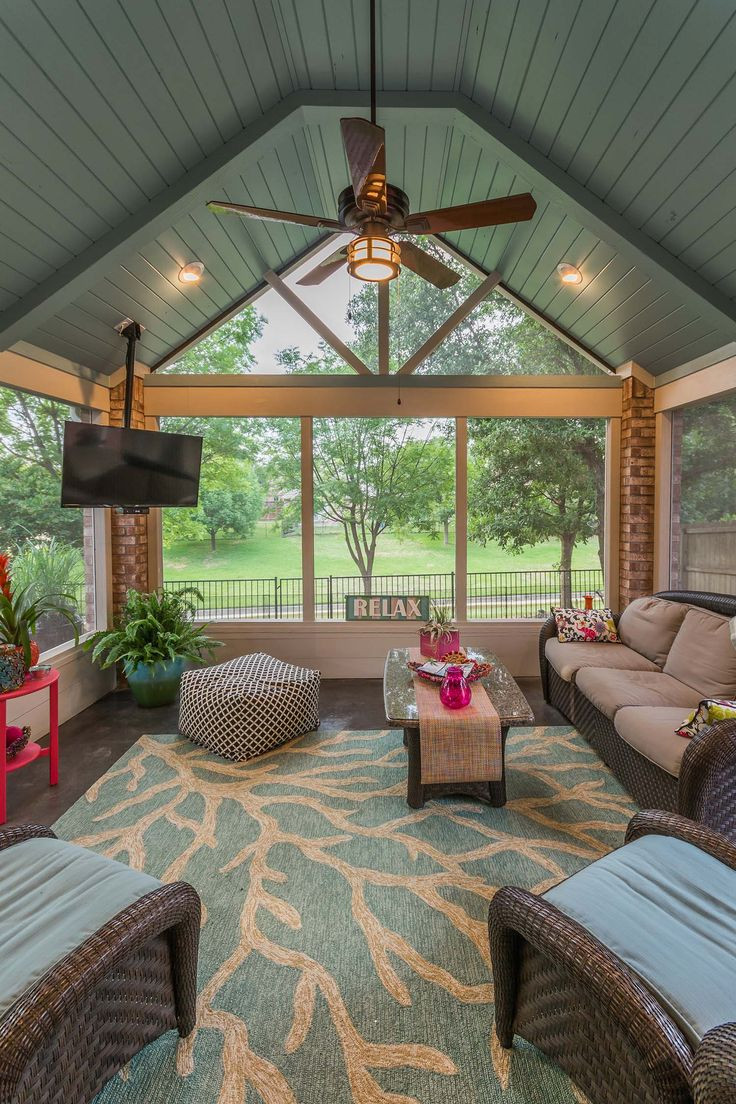 Best ideas about Screened In Patio Ideas
. Save or Pin Best 25 Screened porches ideas on Pinterest Now.