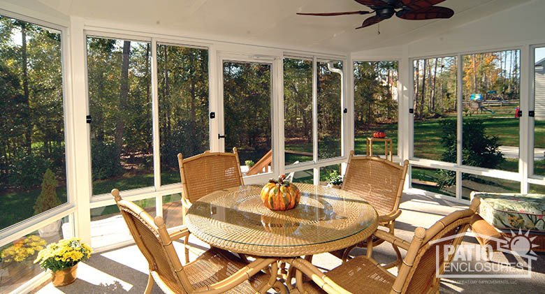 Best ideas about Screened In Patio Ideas
. Save or Pin Screened In Porch Ideas Designs & Decorations Now.