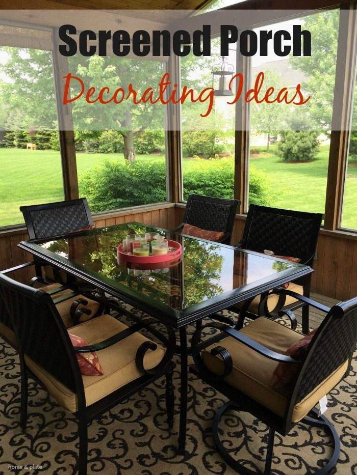 Best ideas about Screened In Patio Ideas
. Save or Pin Best 25 Screened porch decorating ideas on Pinterest Now.