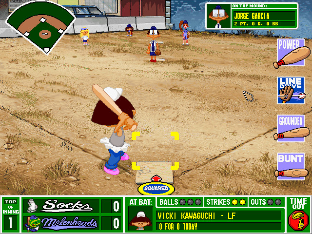 Best ideas about Scummvm Backyard Baseball
. Save or Pin Backyard Baseball CD Windows Game Now.