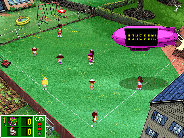 Best ideas about Scummvm Backyard Baseball
. Save or Pin Backyard Baseball Windows CD ScummVM Game Download Now.