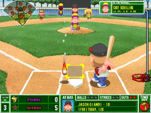 Best ideas about Scummvm Backyard Baseball
. Save or Pin Free program Scummvm Wii Install Games anayaginn Now.