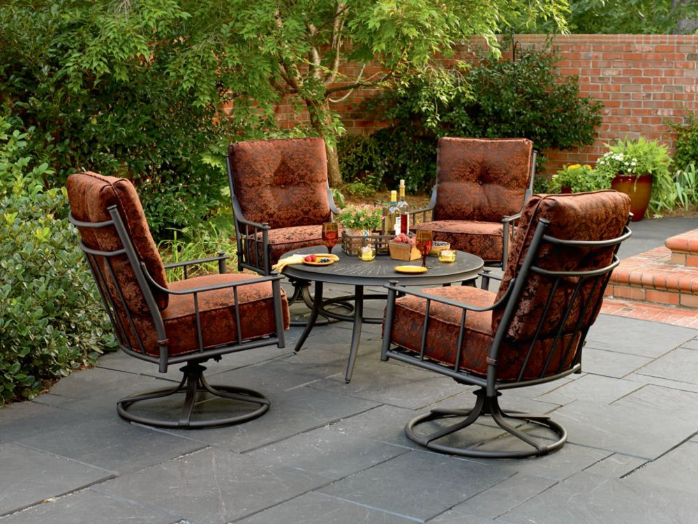 Best ideas about Sears Patio Furniture
. Save or Pin Patio Furniture Outdoors Lawn & Garden Page 29 Now.