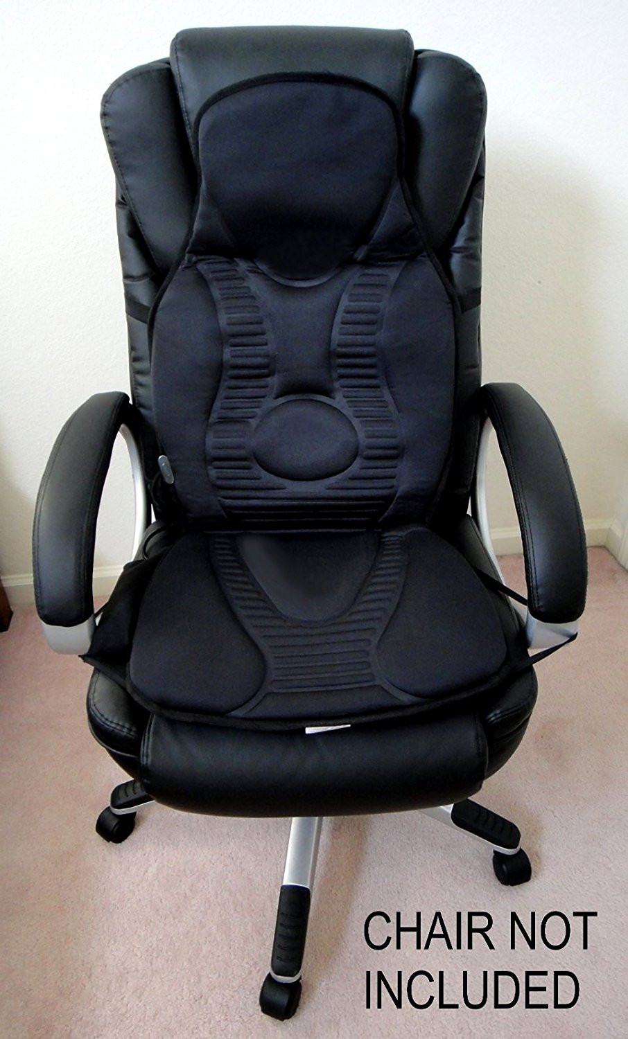 Best ideas about Seat Cushion For Office Chair
. Save or Pin Chair New And Improved Version fice Chair Cushion Now.