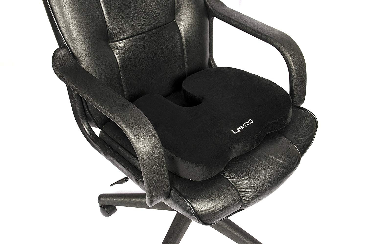 Best ideas about Seat Cushion For Office Chair
. Save or Pin 5 Top Best fice Chair Cushions That Are fortable Now.