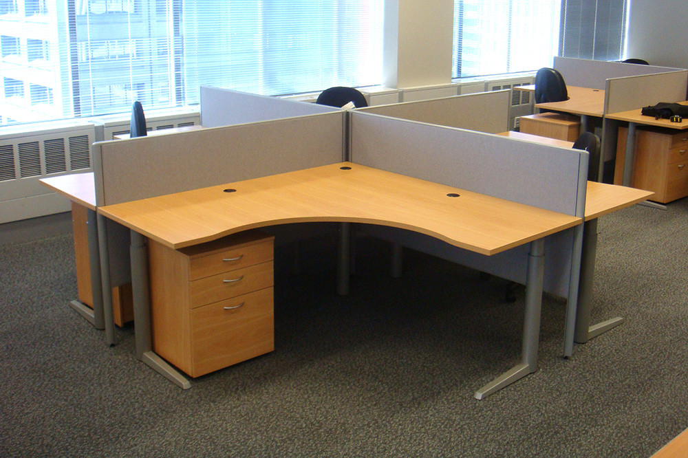 Best ideas about Secound Hand Office Furniture
. Save or Pin Second hand fice Furniture FIL Fusion Workplace Services Now.