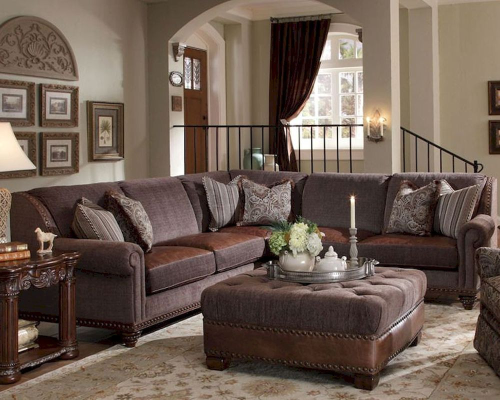 Best ideas about Sectional Living Room Sets
. Save or Pin AICO Sectional Living Room Set Monte Carlo II AI Now.