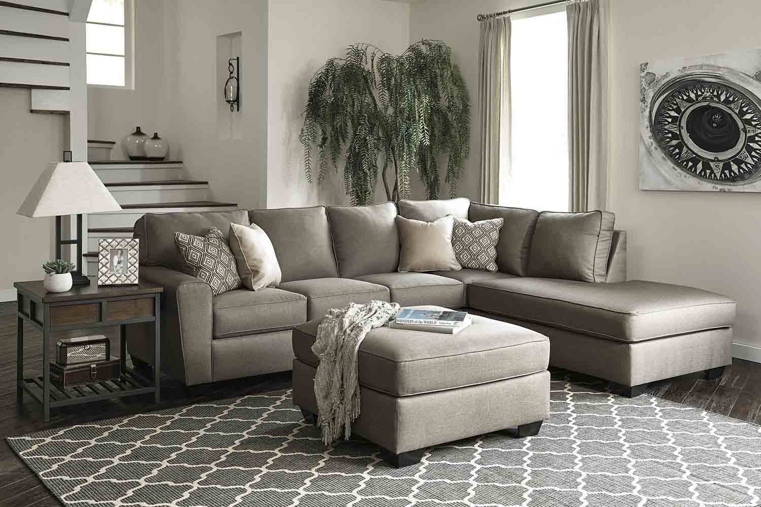 Best ideas about Sectional Living Room Sets
. Save or Pin Calicho Sectional Living Room Now.