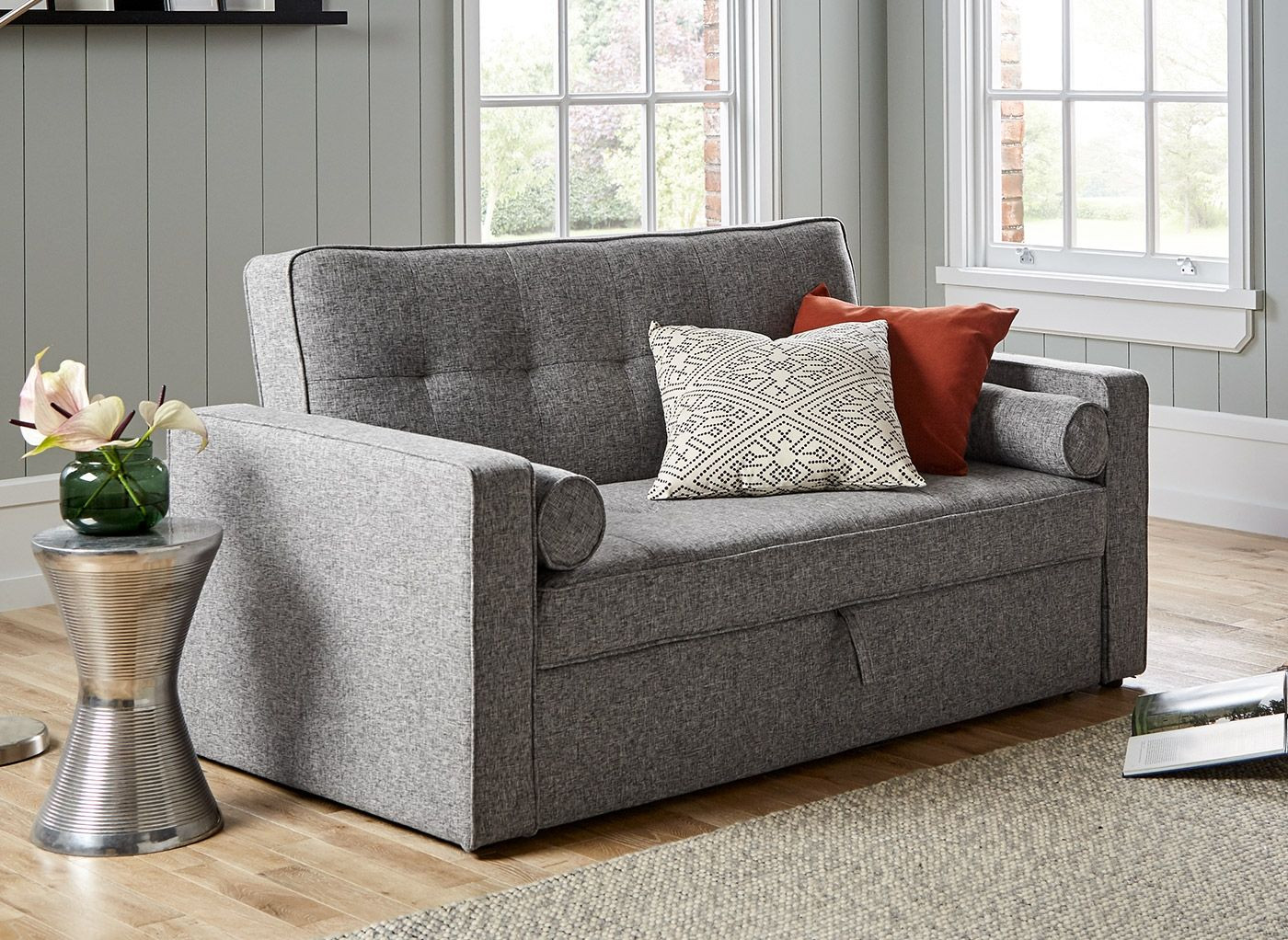 Best ideas about Sectional Sofa Bed
. Save or Pin Haze Sofa Bed Now.