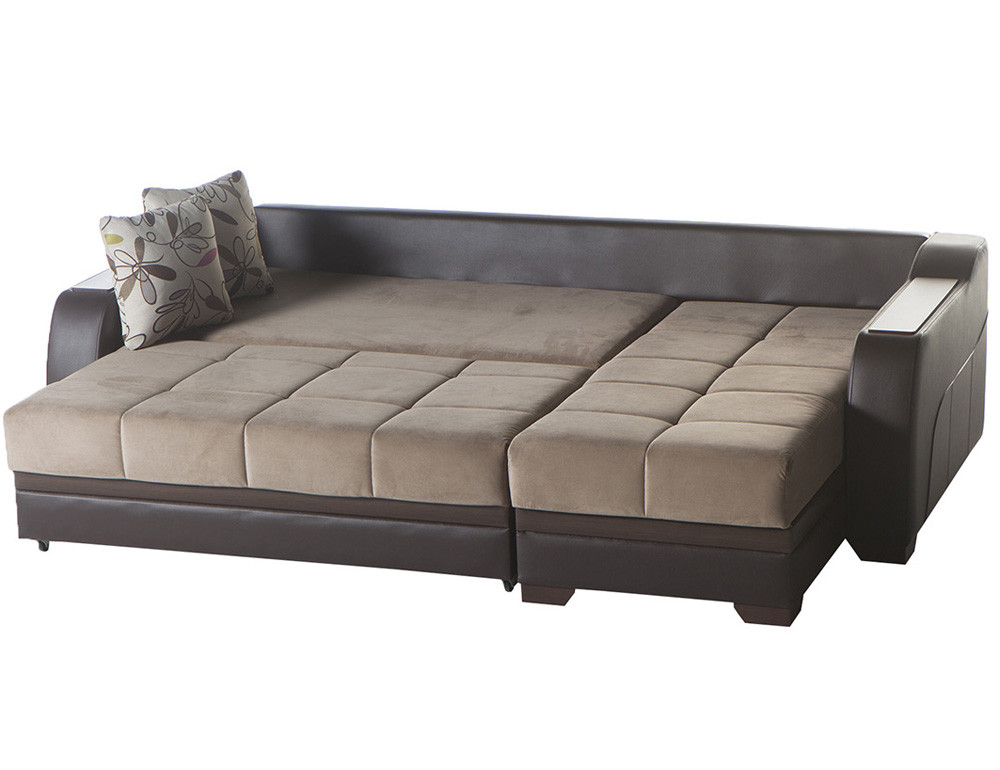Best ideas about Sectional Sofa Bed
. Save or Pin Sofa Bed Sectional Lilly Collection Now.