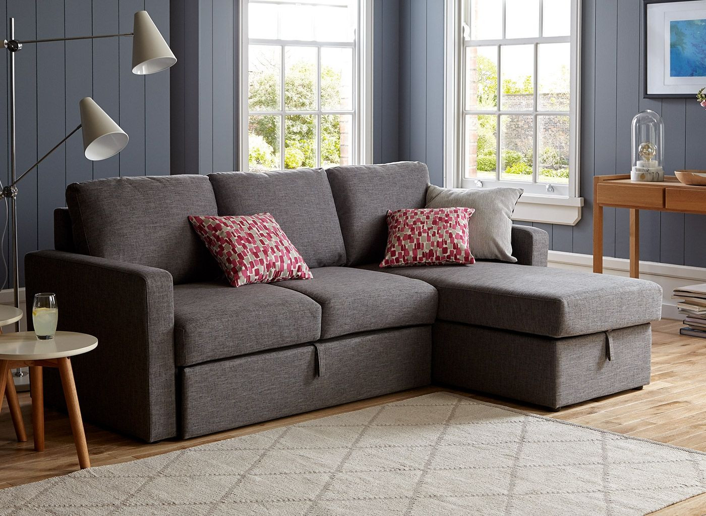 Best ideas about Sectional Sofa Bed
. Save or Pin Madden Sofa Bed Now.