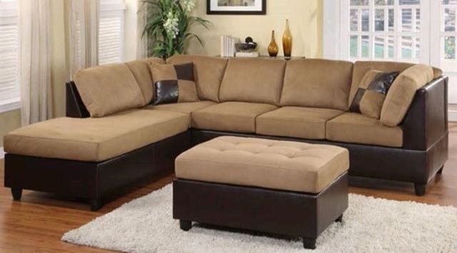Best ideas about Sectional Sofa Deals
. Save or Pin 10 Best Ideas Oakville Sectional Sofas Now.