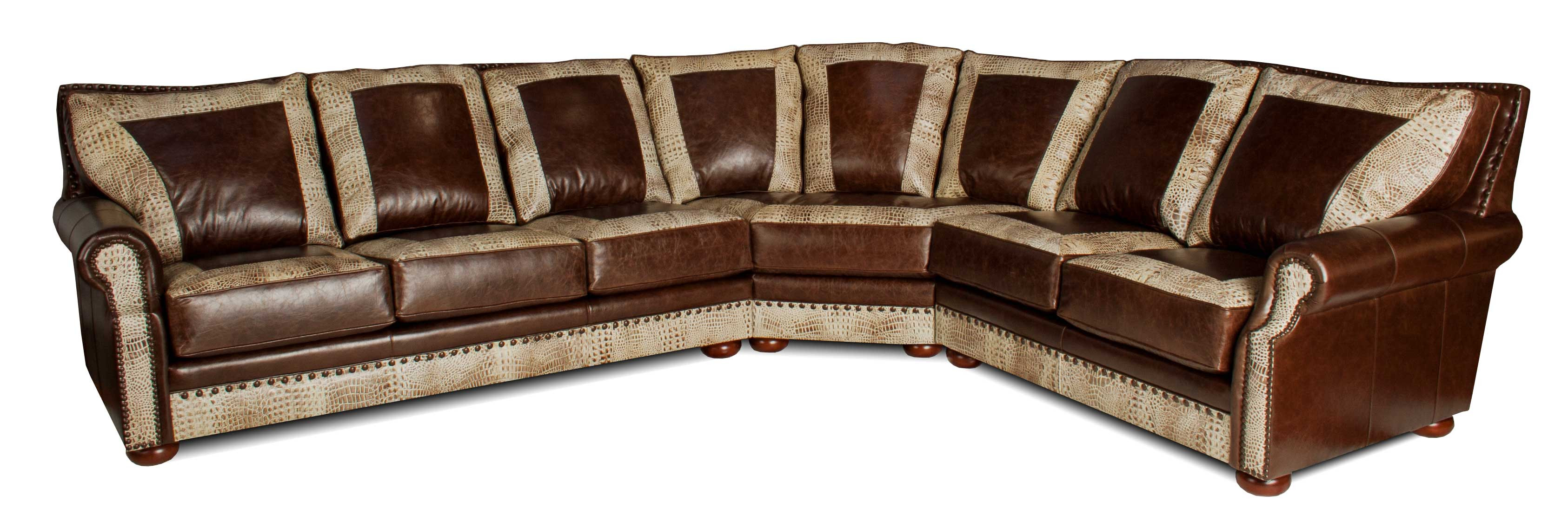 Best ideas about Sectional Sofa Leather
. Save or Pin Leather Creations Leather Furniture Recliners Now.
